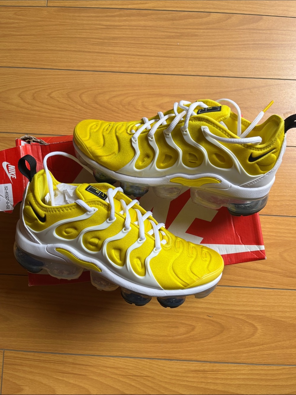 Nike Air VaporMax Plus W 7.5